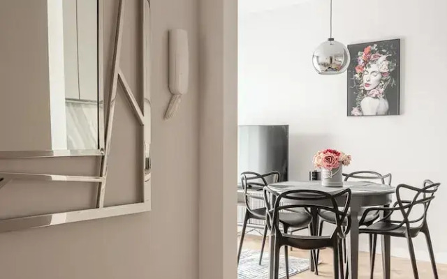 RentPlanet - Nowa Manufaktura