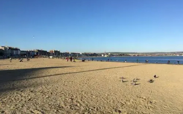 Ocean House - Weymouth
