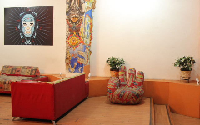 Hostal Amigo - Hostel