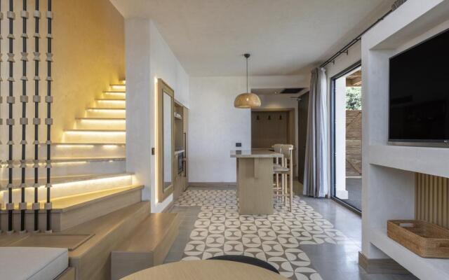 Radisson Blu Hotel, Kas