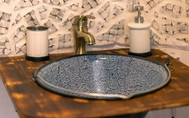 Pensiunea Dealul Verde