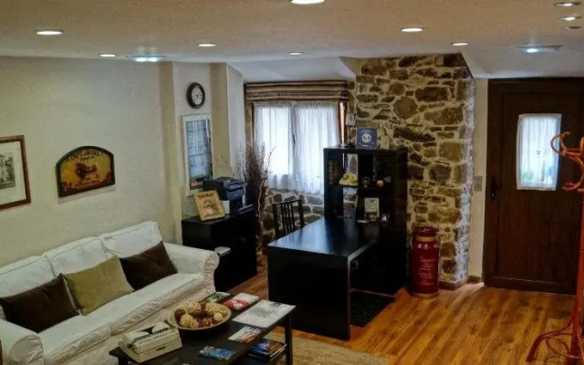 CimaVilla Rooms