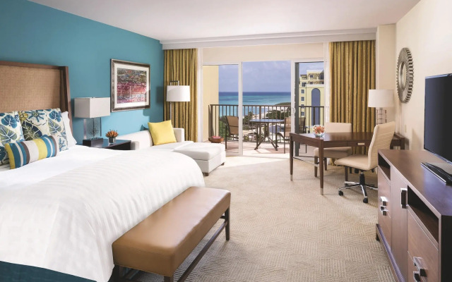 The Ritz-Carlton, Aruba
