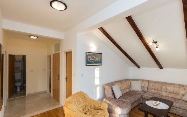 Apartment Zora