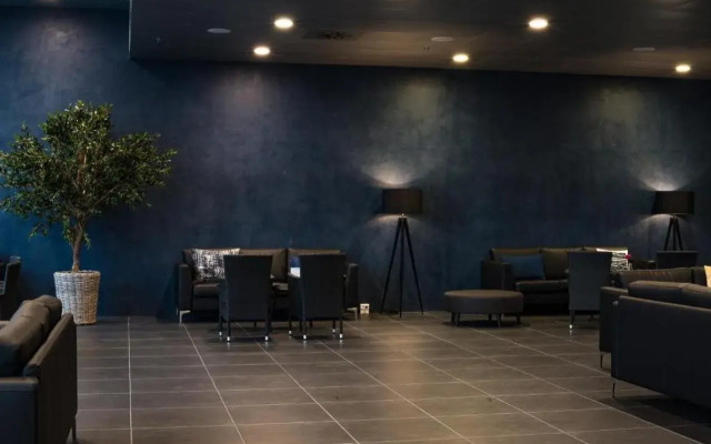 CABINN Apartments