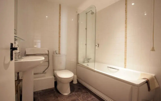 Original White Hart, Ringwood by Marston's Inns