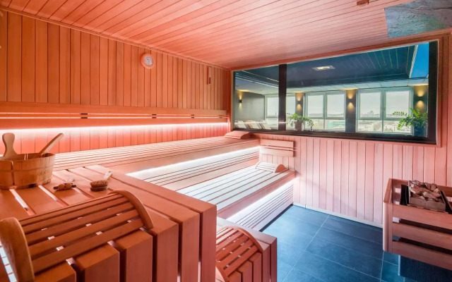 Plaza Premium Darmstadt