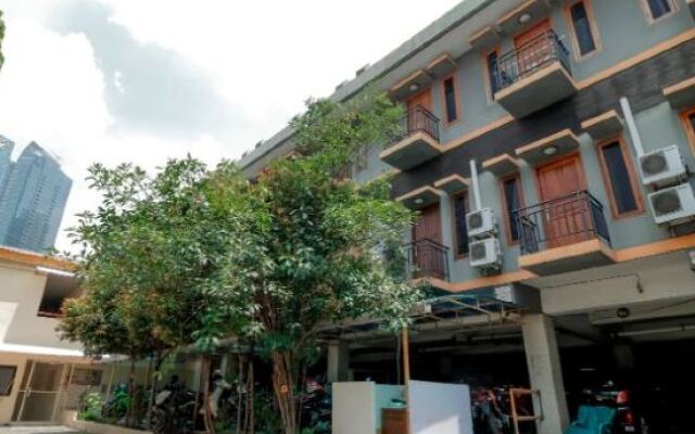 Wisma KS23