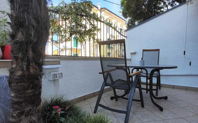 Comfortable Crikvenica Apartment With Terrace and Wifi