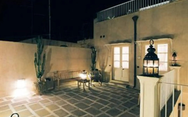 Palazzo Mosco