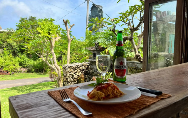 PINOKKIO B&B Restaurant