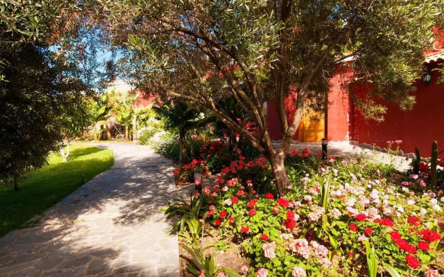 Traditional Villa Arucas by VillaGranCanaria
