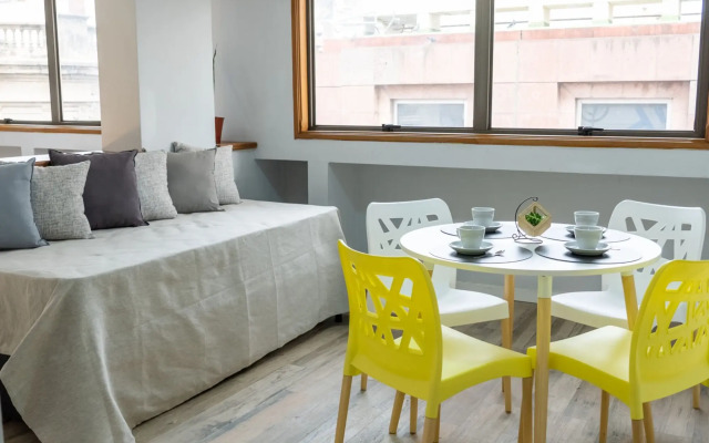 Ducal Suites Hotel