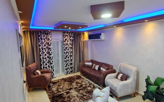 Movinpick Guest House