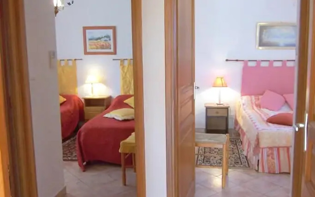 Orinella Rossa - SWIMMING POOL IN RESIDENCE Chalet 2