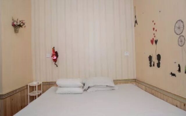 Qufu Lucheng Homestay