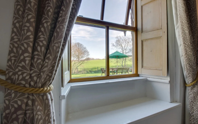 Holiday Home Penny Den