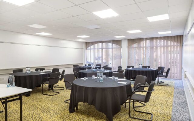 Mercure Northampton