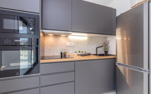 Pool Apartment Sapore Di Mare 1