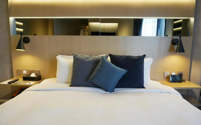 The Harbourview - Chinese YMCA of Hong Kong