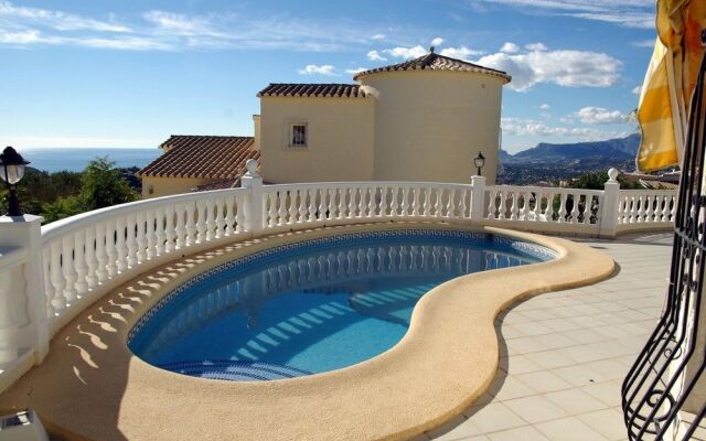 Villa in Benitachell, Alicante 102525 by MO Rentals