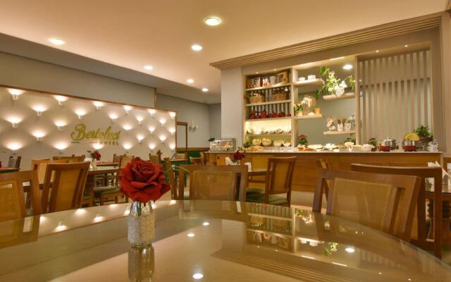Hotel Bertoluci