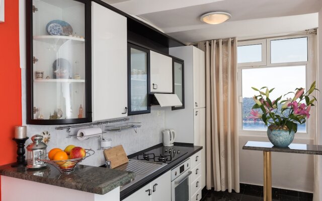 Sea View Apartments - Apartment Merivo