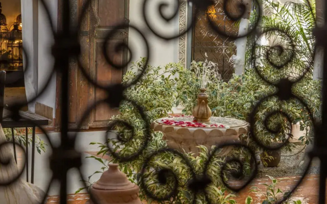 Riad Tchaikana