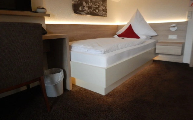 BSW - Schwarzwaldhotel Baiersbronn