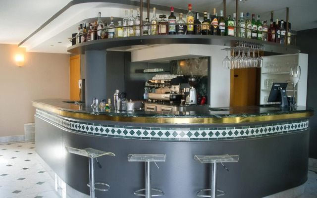 Hotel Villa Maria Au Lac - Estella Hotels Italia