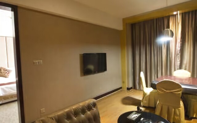 Lisheng International hotel