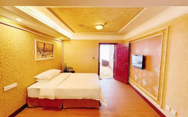 Vienna Hotel Shenzhen Songgang Yanchuan Road