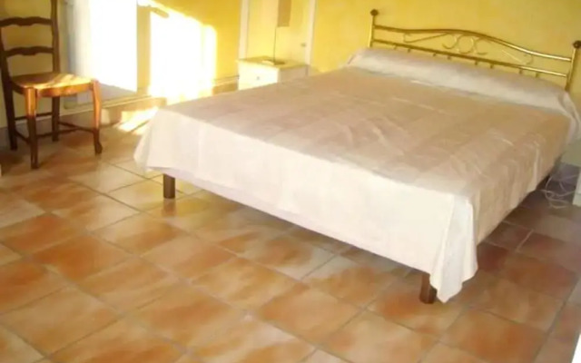 Villa With 3 Bedrooms in Saint-clément-de-rivière, With Wonderful Moun