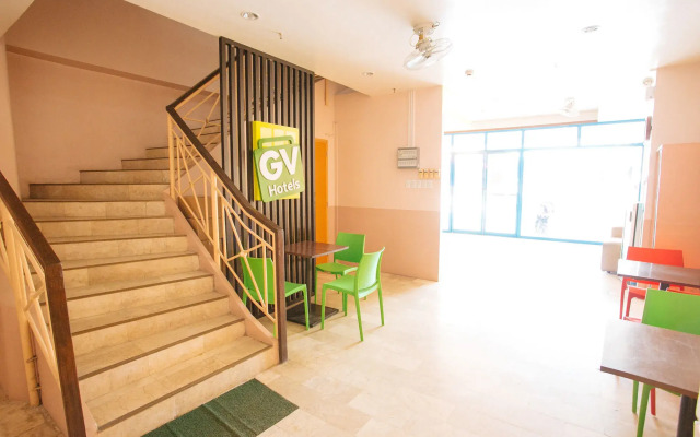 GV Hotel Tagbilaran