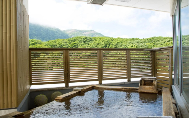 Hotel Keipu