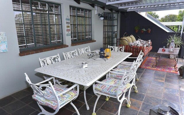 Bwelani Guest House