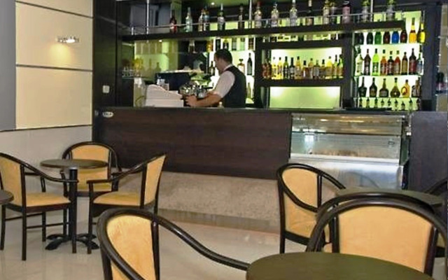 Coral Hotel
