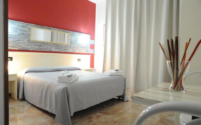 Hotel del Ponte