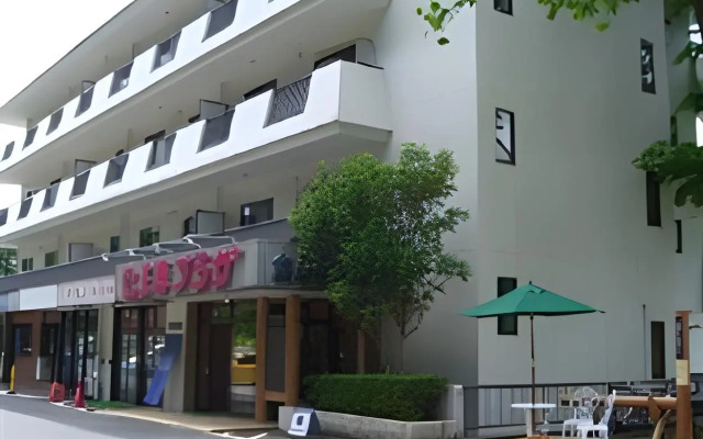 Kinugawa Niouson Plaza