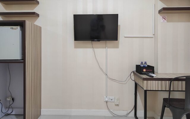 Cozy and Best Deal Studio Apartment Vida View Makasar