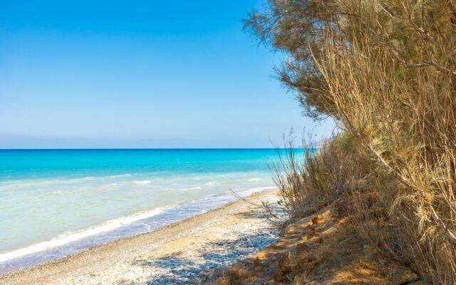 Blue Bay Villa Dimitris