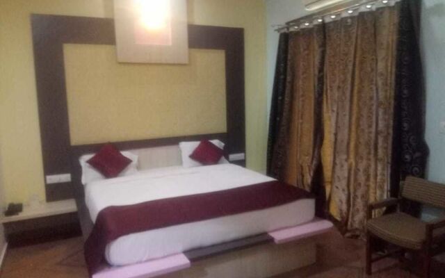 CZAR Palace Resort Udaipur