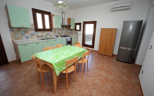 I tre Golfi Captain Dowson