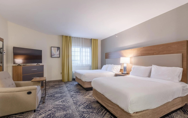 ARTOTEL Cabin Bromo – Guest Rooms – Ngadisari