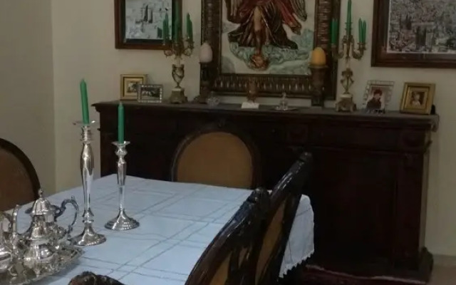 Casa Carolina