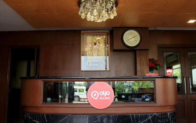 OYO 1681 Hotel Devansh