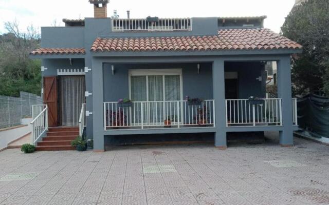 Casa vacanze mamma maria