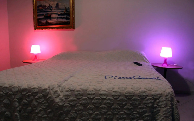 B&B Cinquestelle