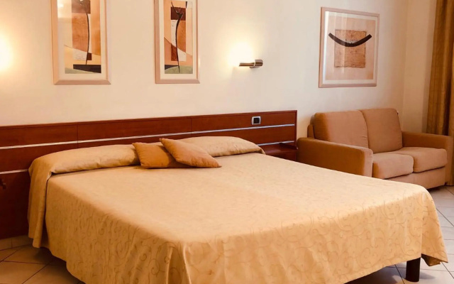 Hotel Delfina