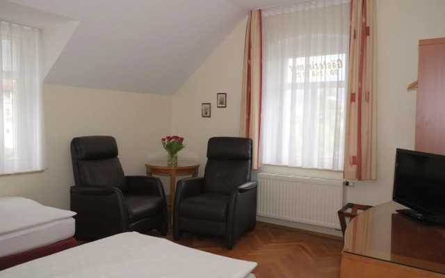 Gästewohnung Elström